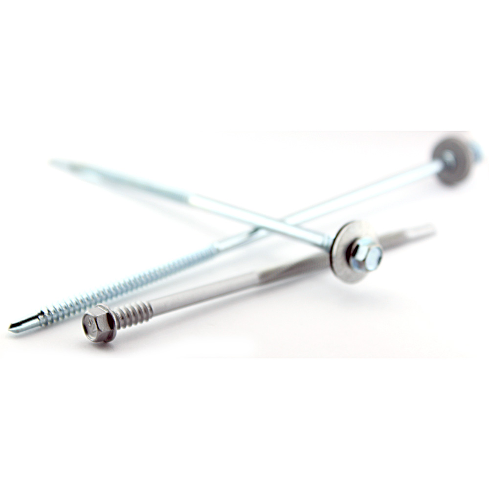 DOUBLE THREAD Screws, Nuts and Bolts Supply Landwide