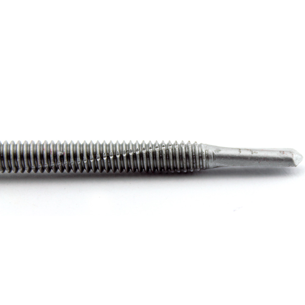 DOUBLE THREAD Screws, Nuts and Bolts Supply Landwide
