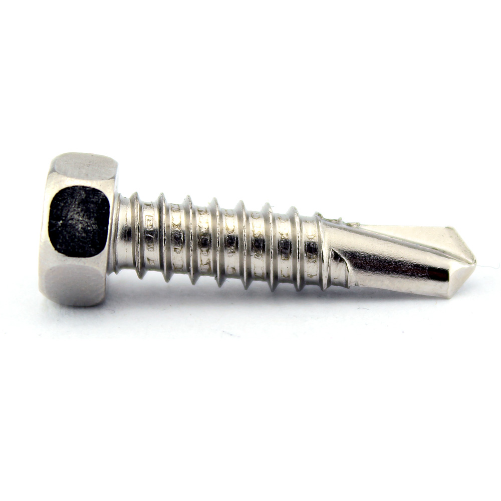 HEX HEAD Screws, Nuts and Bolts Supply Landwide