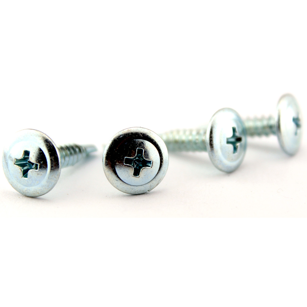TRUSS / BUTTON HEAD Screws, Nuts and Bolts Supply Landwide