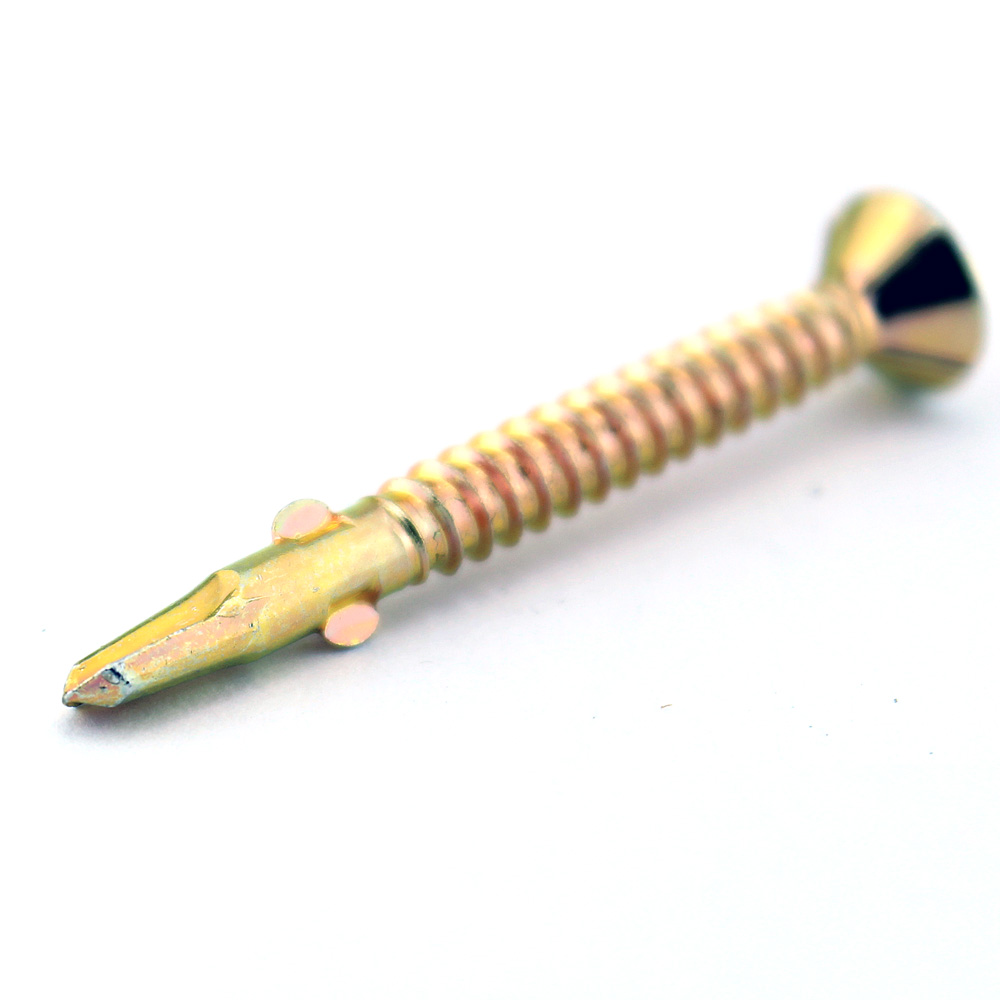 WITH WINGS Screws, Nuts and Bolts Supply Landwide