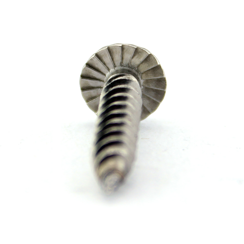 HEX WASHER HEAD Screws, Nuts and Bolts Supply Landwide