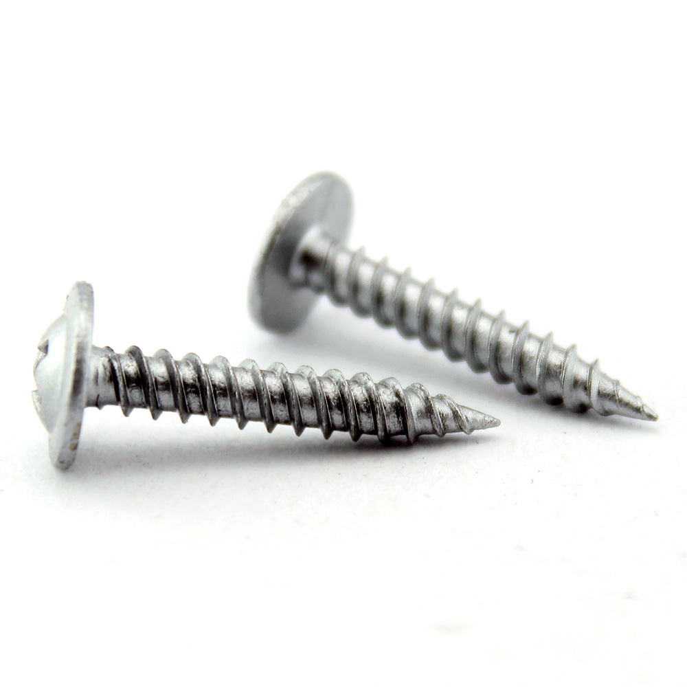BUTTON / TRUSS HEAD Screws, Nuts and Bolts Supply Landwide