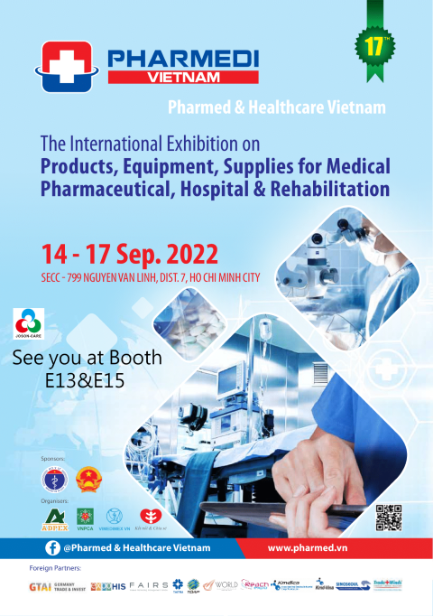 Pharmacie et soins de santé_Vietnam_2022