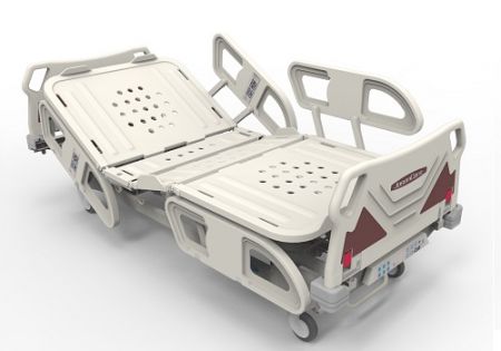 VIP Electric Hospital Bed