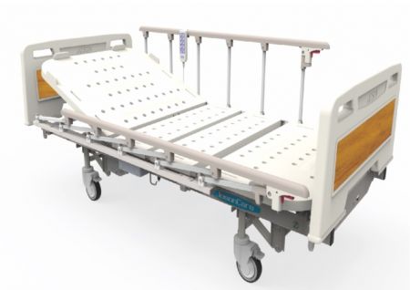 Home Care Electric Bed