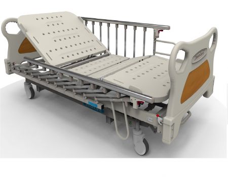 Universal Electric Hospital Bed