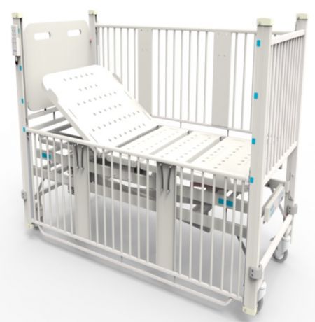 Electrical Pediatric Hospital Bed