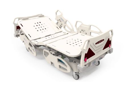 Electric ICU Patient Bed - Joson-Care  ICU Patient Bed