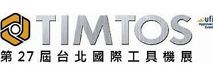 Logo of Taipei Int'l Machine Tool Show 2019