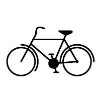 自行車軸件量測 - 可量測自行車用腳踏心軸、變速器飛輪和緊固件等外觀尺寸及螺牙