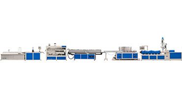 Profile Extrusion
