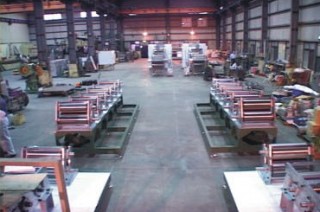 R&D - . Factory View II