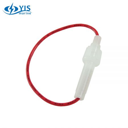 Bf301 In Line Agc Fuse Holder Industrial And Marine Switch