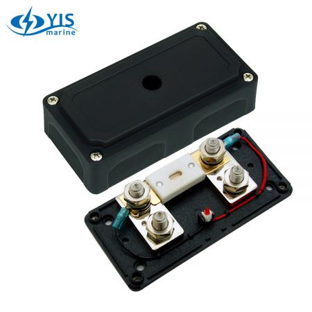 Bf431s Modular Design Anl Fuse Box Ce Sgs And Iso Certified