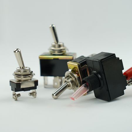 Switches Industrial And Marine Switch Supply Yis Marine