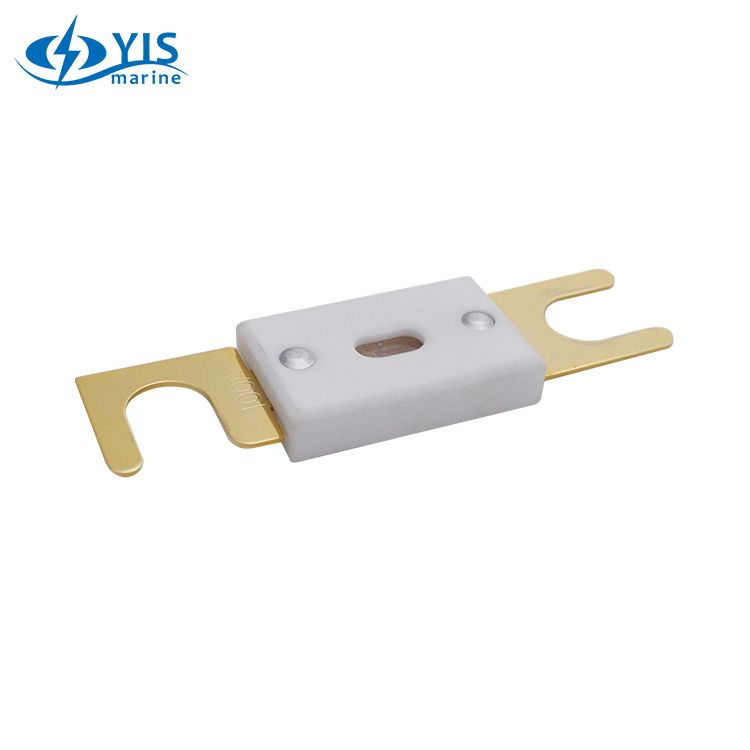 ANL Fuses Industrial And Marine Switch Supply YIS Marine