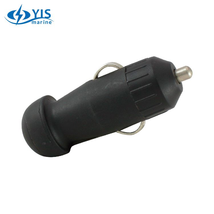 Ap113 Cigarette Lighter Plug Industrial And Marine Switch Supply Yis Marine 0299