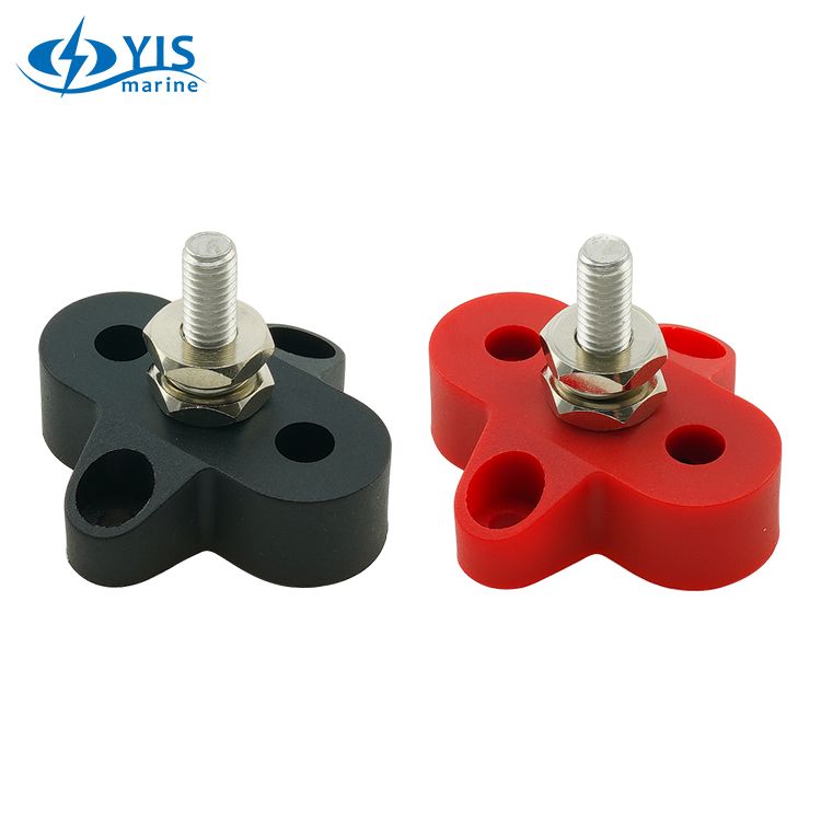 BF411Terminal Studs (Single) Industrial And Marine Switch Supply