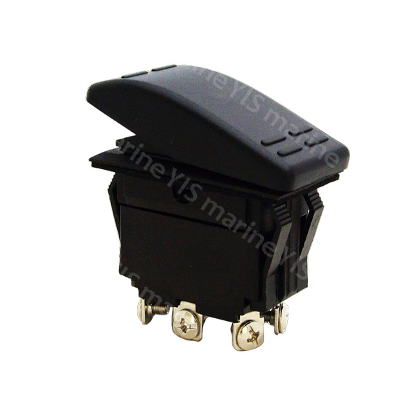 SeriesC6 IP55 Marine Switches Industrial And Marine Switch Supply