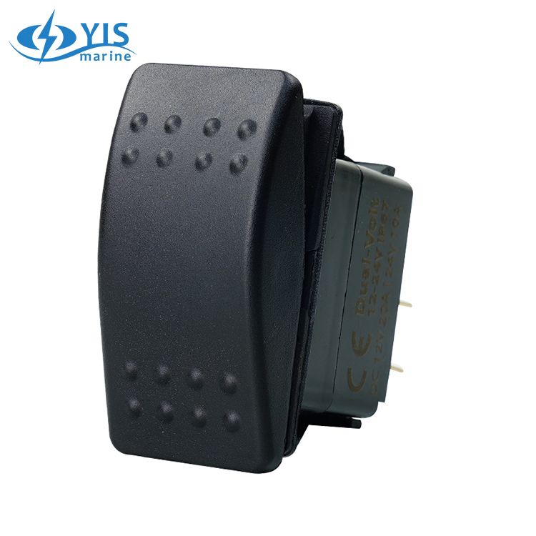 C7 IP67 Marine Switches Industrial And Marine Switch Supply YIS Marine