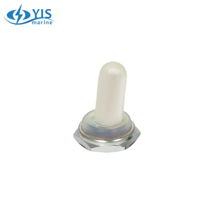 C6 Toggle Switch Rubber Boot Industrial And Marine Switch Supply