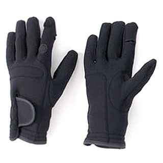 hunting and fishing gloves