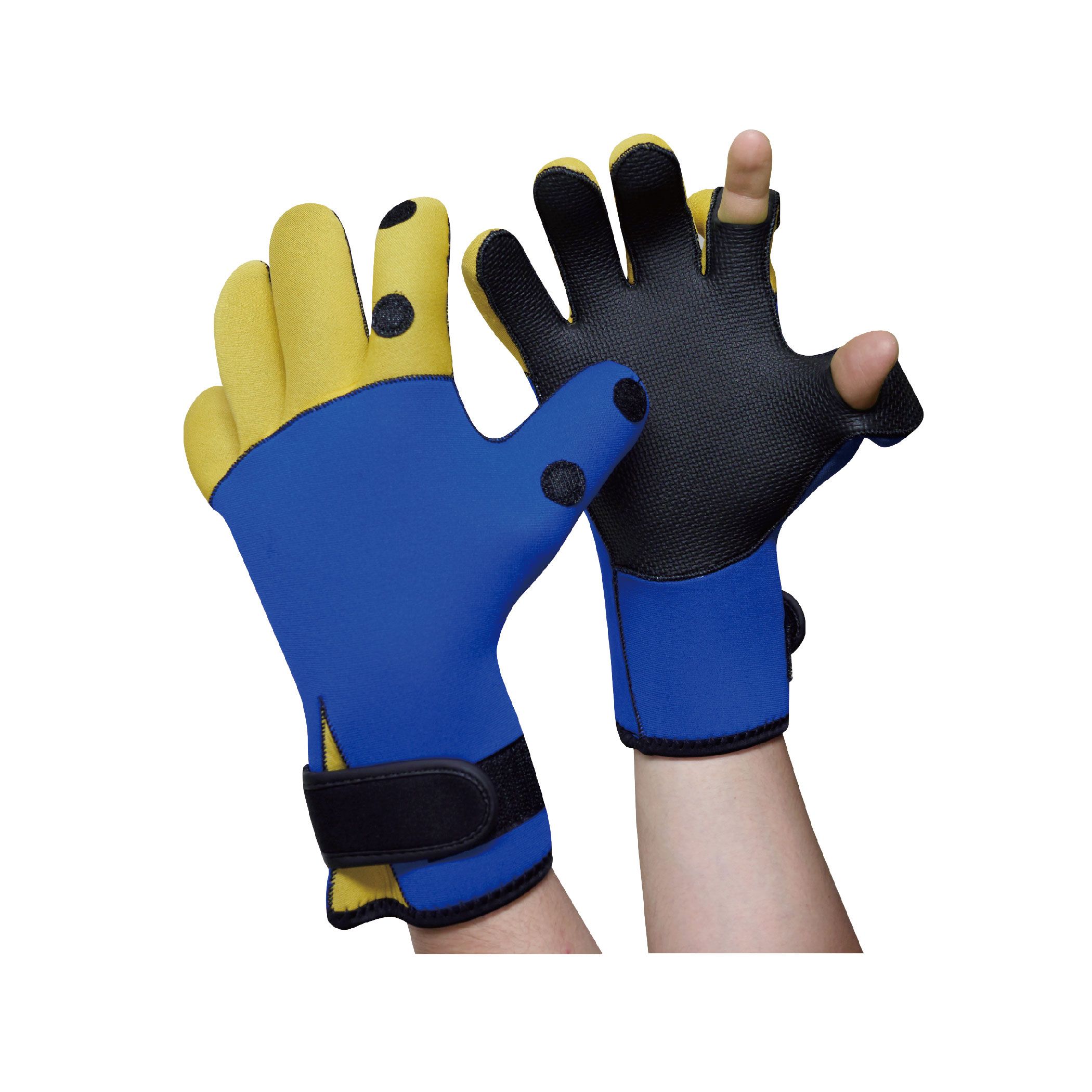 釣り用手袋 ネオプレン製品 Sgs シームレスガードシステム 供給 Voll Will 釣り用手袋 ネオプレン製品 Sgs シームレスガードシステム 供給 Voll Will