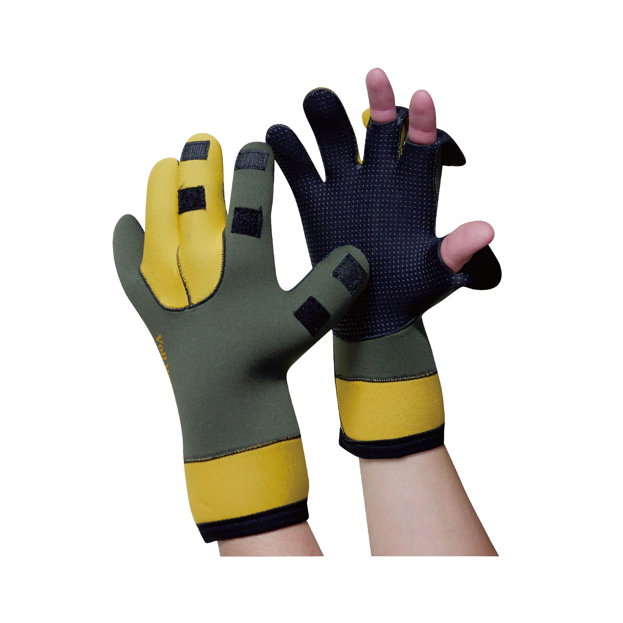 釣り用手袋 ネオプレン製品 Sgs シームレスガードシステム 供給 Voll Will 釣り用手袋 ネオプレン製品 Sgs シームレスガードシステム 供給 Voll Will