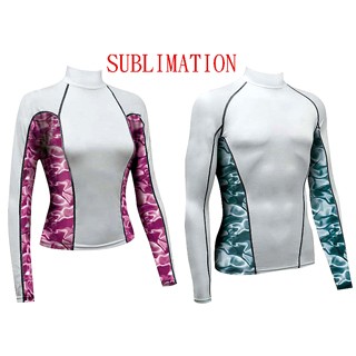 W/Sublimation - Sublimation make all the design possible.