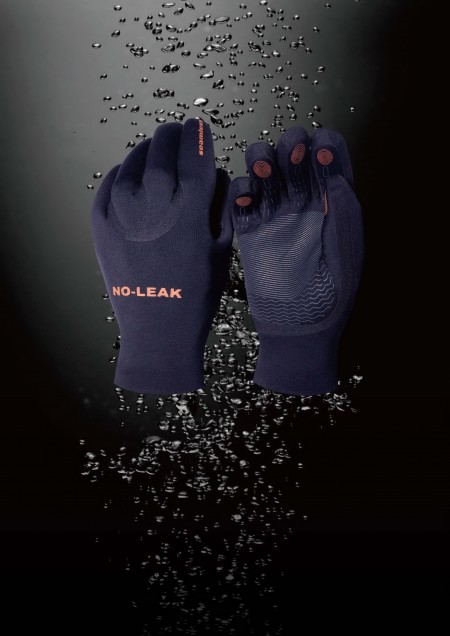 No leak gloves - No Leak Gloves