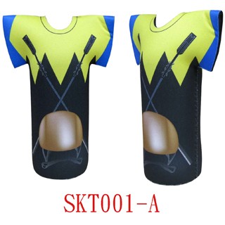 Player Shirt Bottle Cooler - Player Shirt Bottle Cooler (SKT001-A)