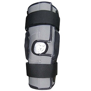 膝蓋骨（膝蓋骨を開く） - 膝サポート