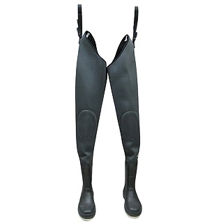 neoprene hip wader