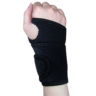 Wrist Support - Wrist Support
