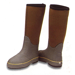  Boots for fishing Neoprene Products S.G.S Seamless Guard System 