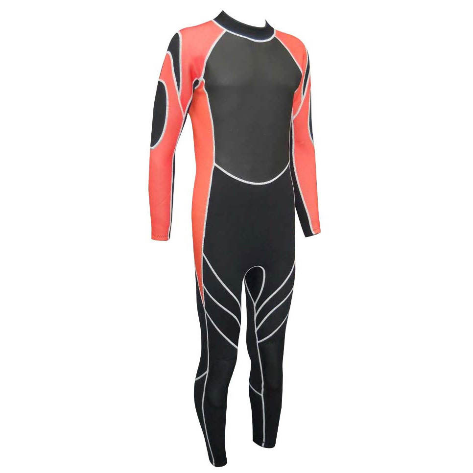 Long Steamer for Men Neoprene Products , S.G.S (Seamless Guard System