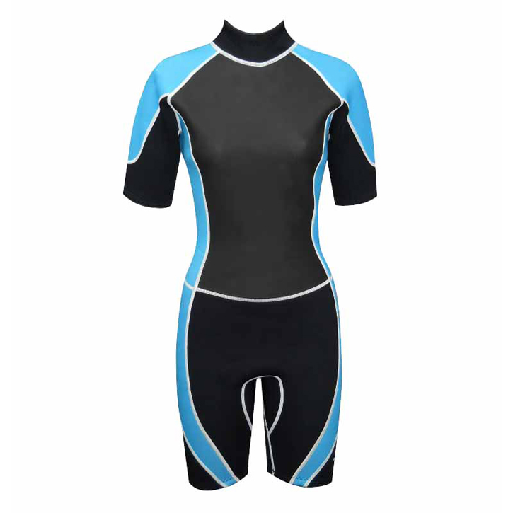 Shorty for Women Neoprene Products , S.G.S (Seamless Guard System