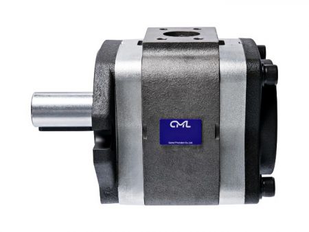 CML Internal Gear Pump for Servo System IGP-6F-80-R.