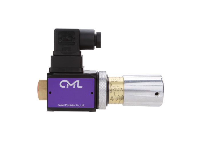 Adjustable Hydraulic Pressure Switch Highquality Adjustable