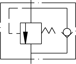 HC Type Pressure Control Valves HCG - High-quality HC Type Pressure ...