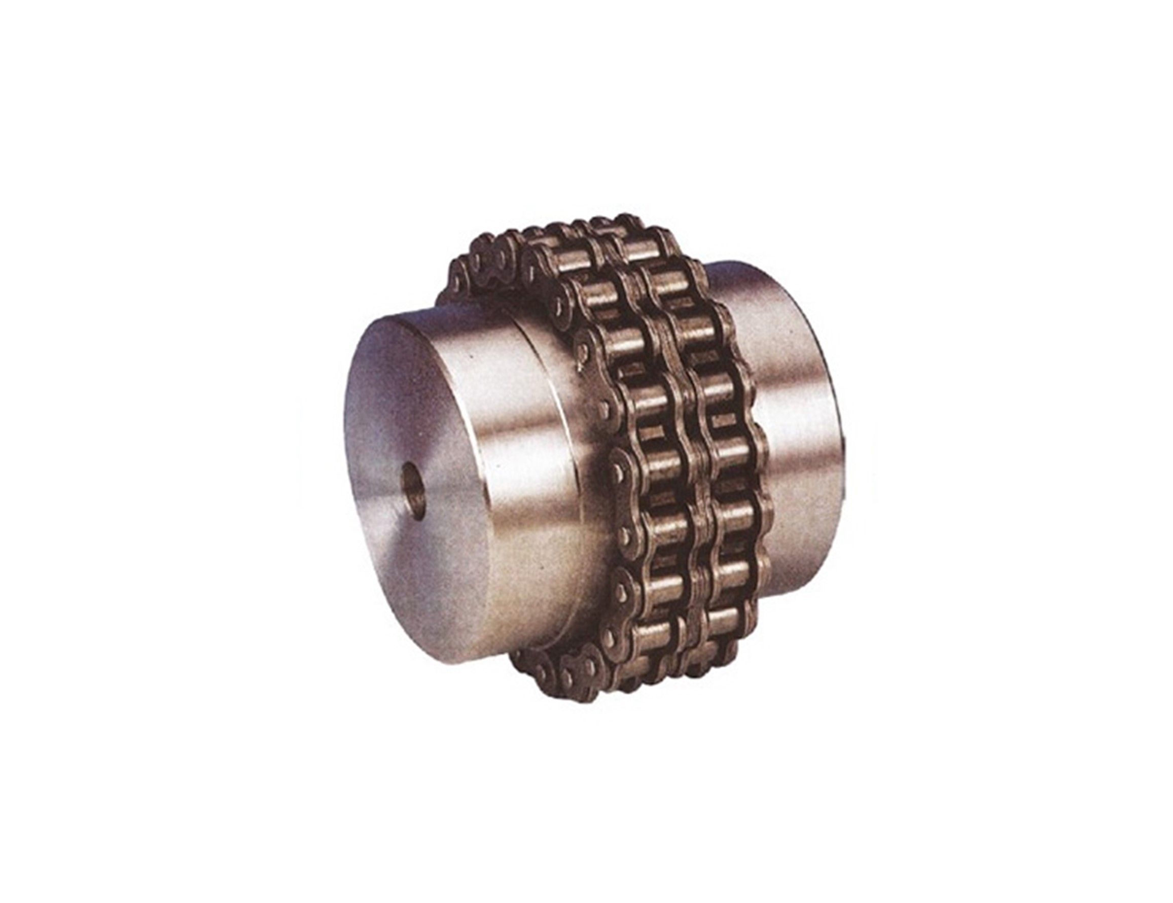 Roller Chain Flexible Coupling Highqualis Roller Chain Flexible