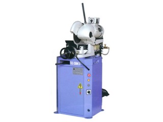 Circular Sawing Cutting Machine Cnc Nc Conventional Types Of Tube Pipe Bending Machinery Manufacturer Ylm Group