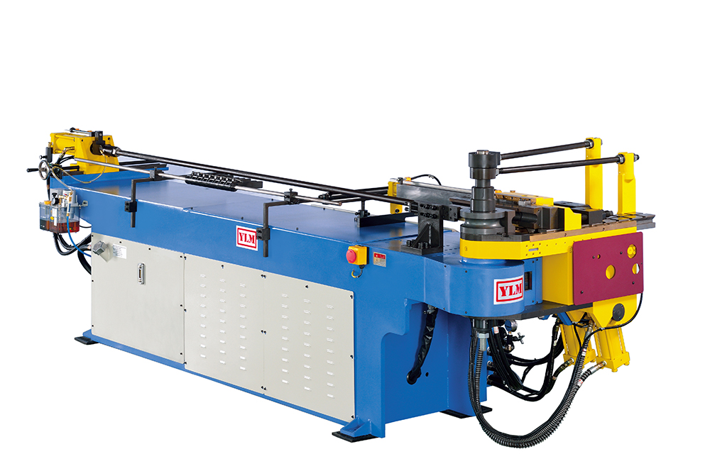 NC tube pipe bender High quality NC tube pipe bender manufacturer