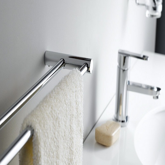 Towel Bar Bathroom Fixtures Manufacturing And Supply Atman