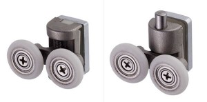 Rollers - ASP305. Rollers (ASP305)