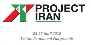 24.-27. April 2016, Teheran Permanent Fairgrounds - . 