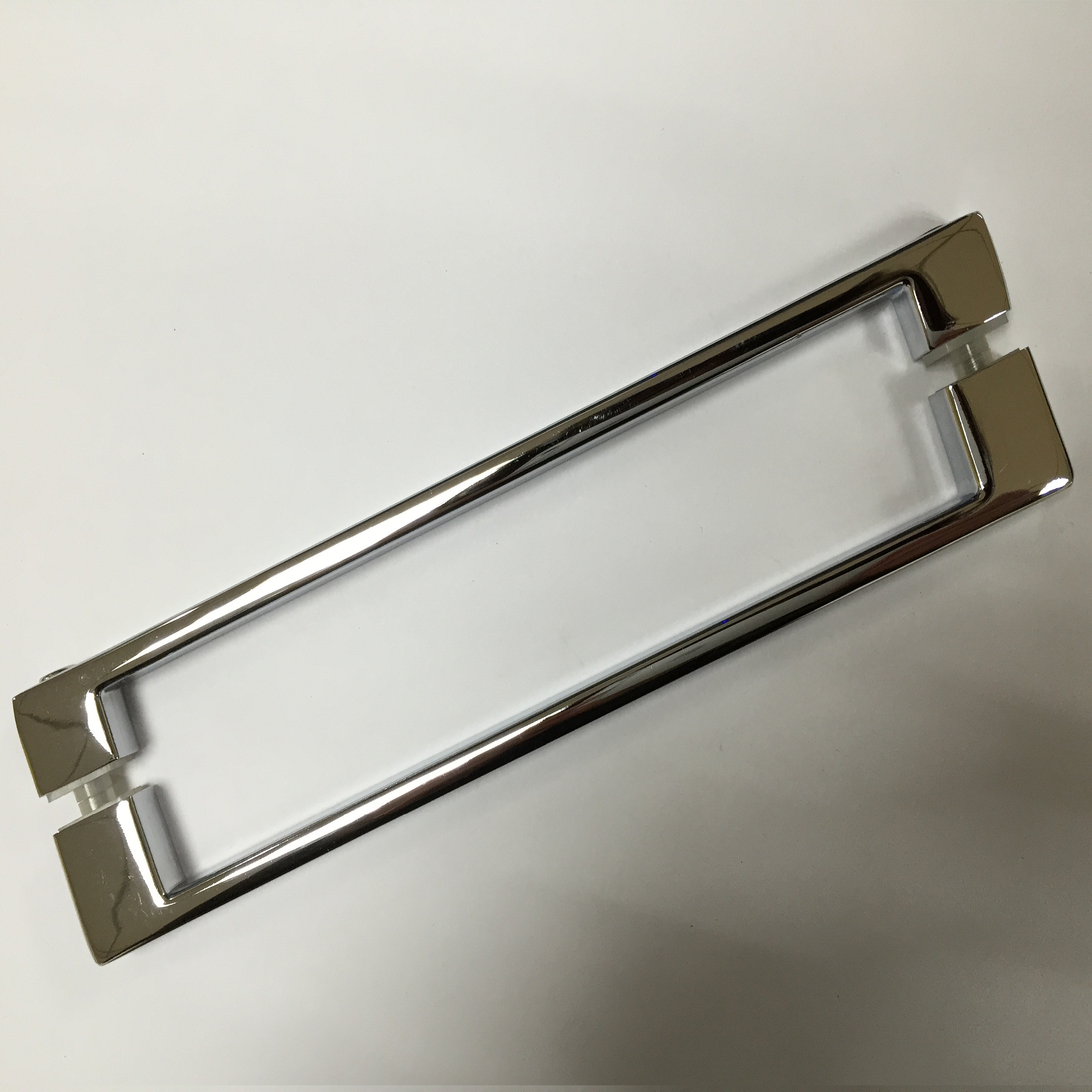 Tiradores y pomos | Fabricante de perfiles de extrusión de aluminio | ATMAN