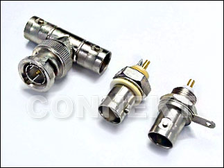 Bnc Connector Manufacturer Connekt