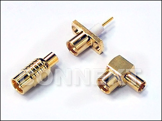 SMP Connector | CNC Turning, RF Cable Assembly & RF Coaxial Connectors ...